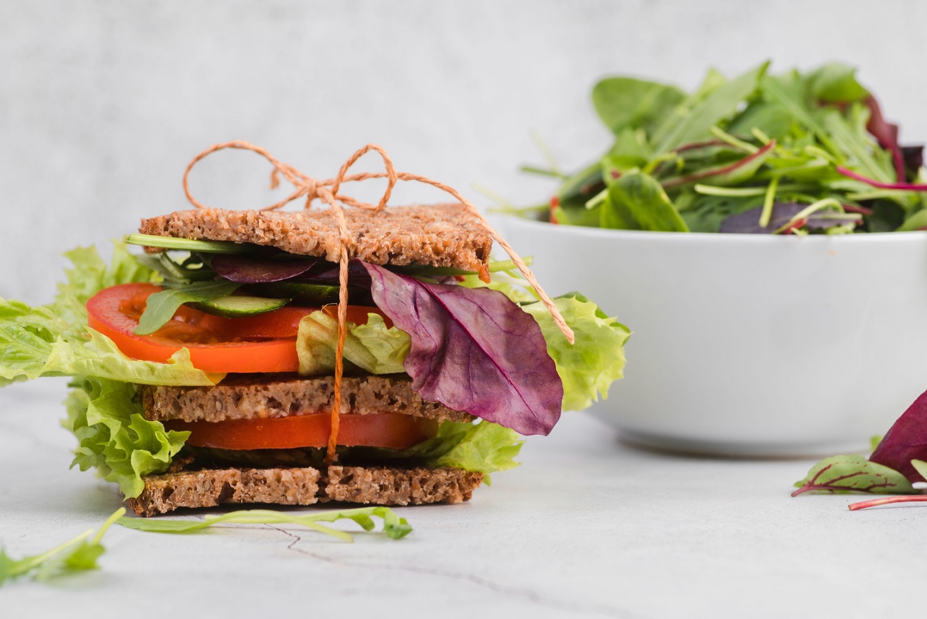 Sem ideias para o lanche? Confira 11 opções saudáveis e práticas!