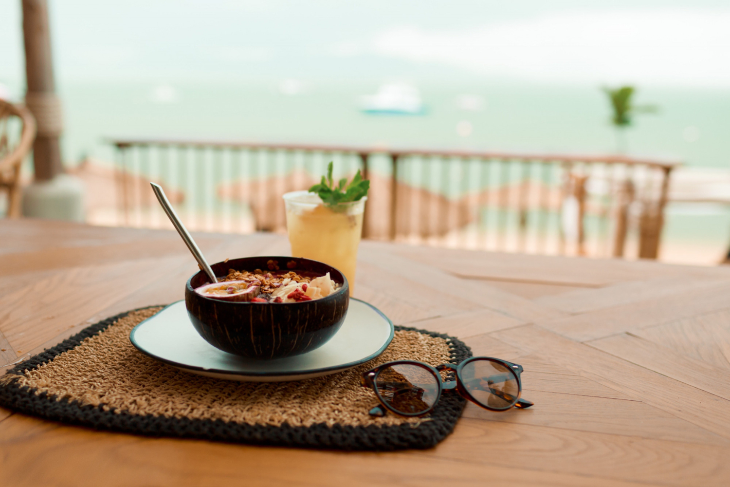 Alimentação no verão: confira dicas e receitas para manter a sua saúde em dia na estação!