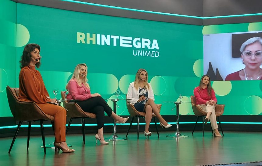 Unimed Nordeste-RS promove para profissionais de RH encontro gratuito e on-line sobre comunicação