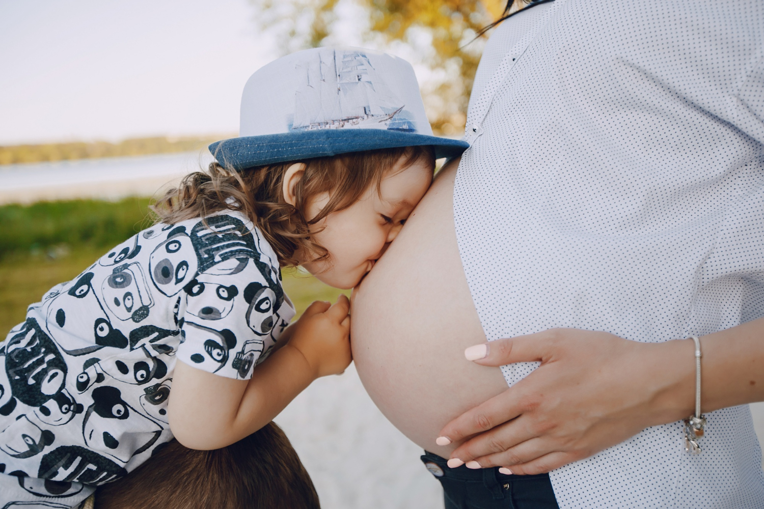 Monte o enxoval do seu bebê e descubra se seu filho será menina ou menino