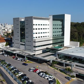 Unimed Nordeste-RS conquista pela terceira vez consecutiva pontuação máxima no IDSS