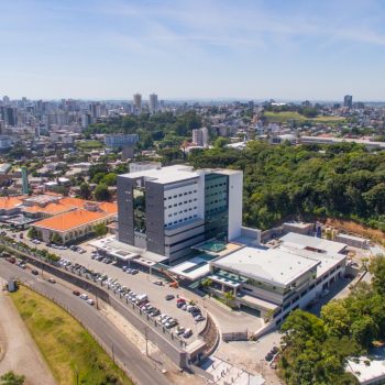 Complexo Hospitalar Unimed Nordeste-RS é reconhecido como um dos melhores hospitais do Brasil no ranking World’s Best Hospitals da revista Newsweek