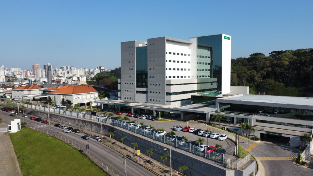 Unimed Nordeste-RS é a maior empresa nos segmentos de saúde e de serviços de Caxias do Sul, segundo ranking 500 Maiores do Sul