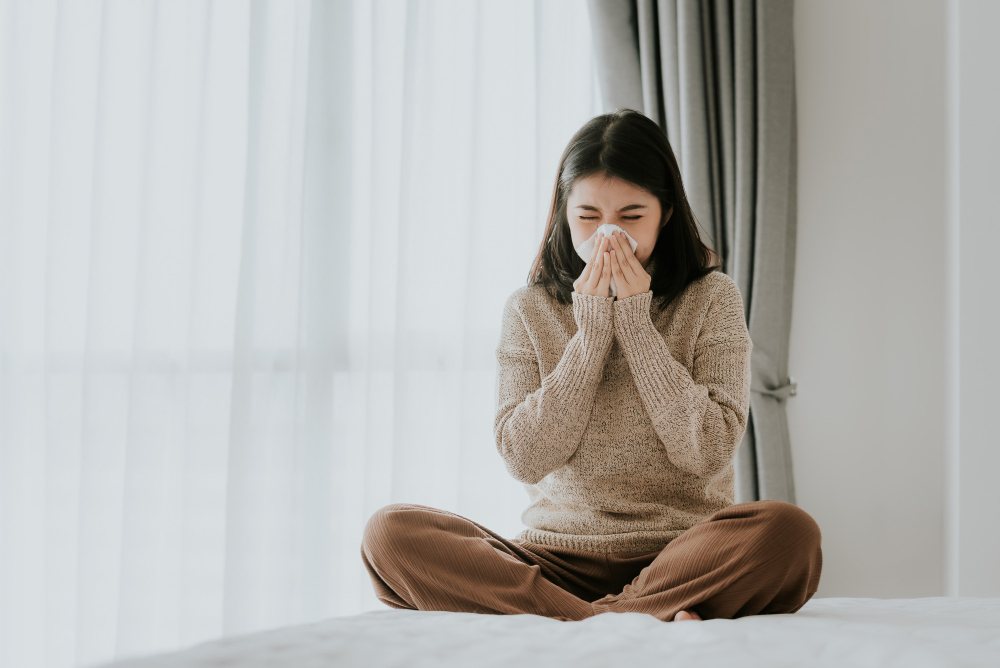 No Dia Mundial da Alergia, médica especialista atenta para os cuidados durante o inverno