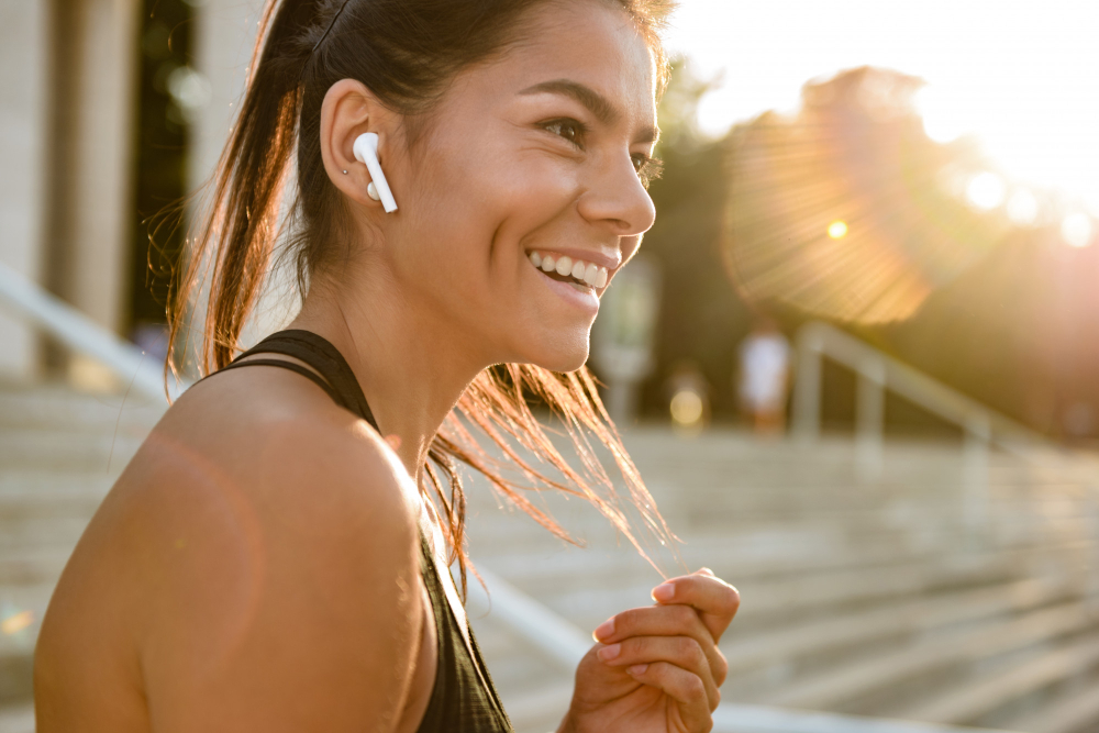 Como o exercício físico ajuda na saúde mental?